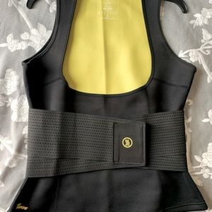 Hot Shapers- Cami Hot + Waist Trainer